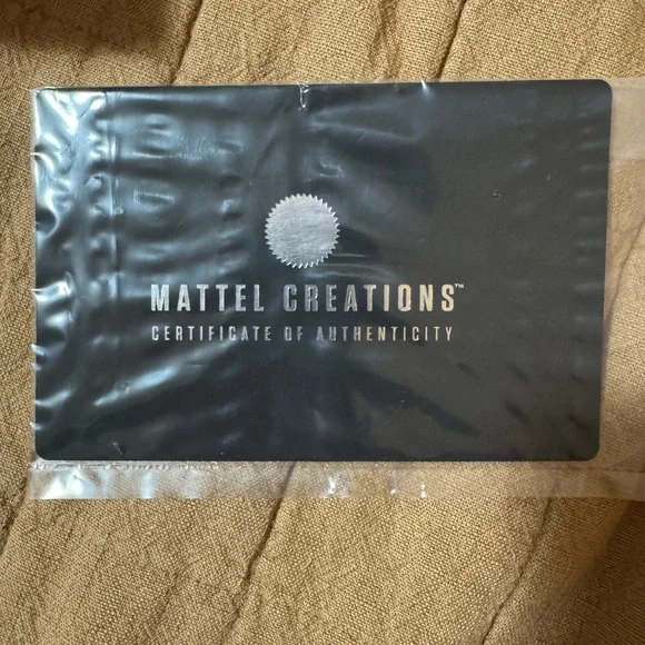 Monster High Skullector Doll -Emily - Picture 9 of 10